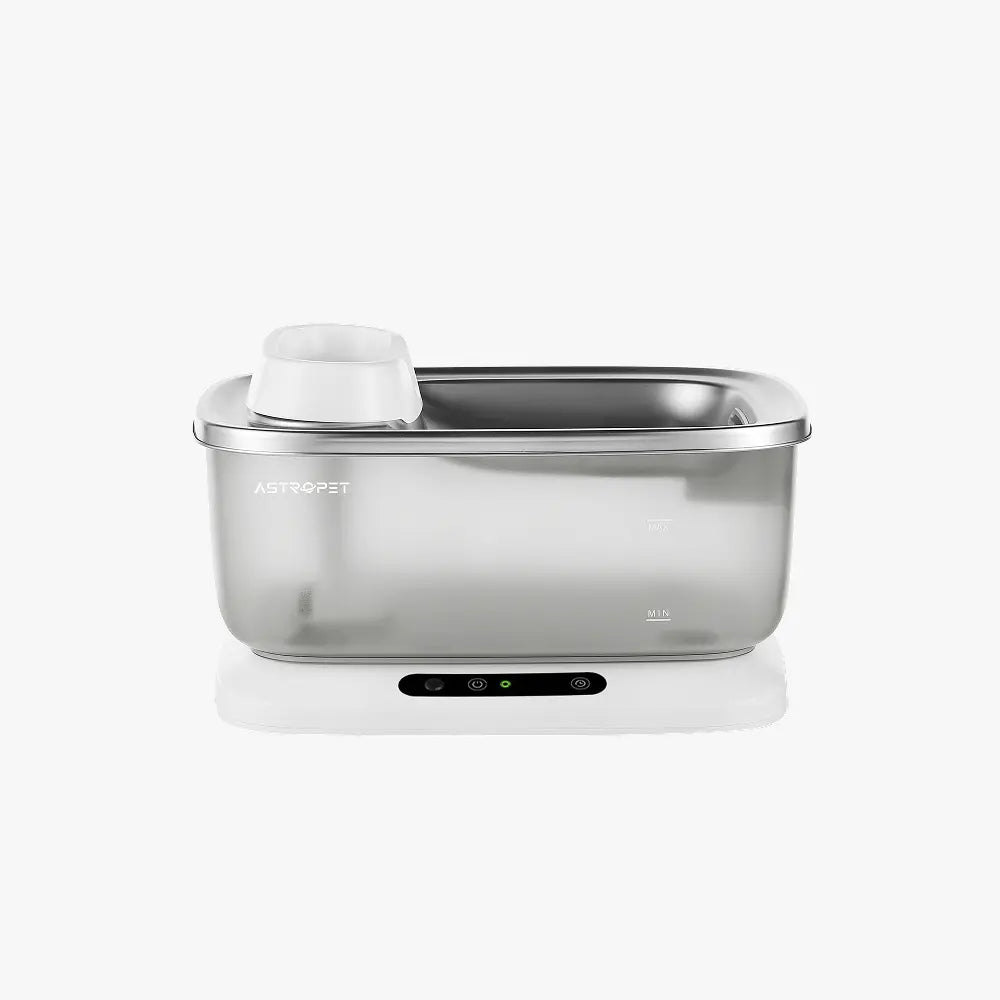 Poseidon Pro - Kabelloser Trinkbrunnen 7 L