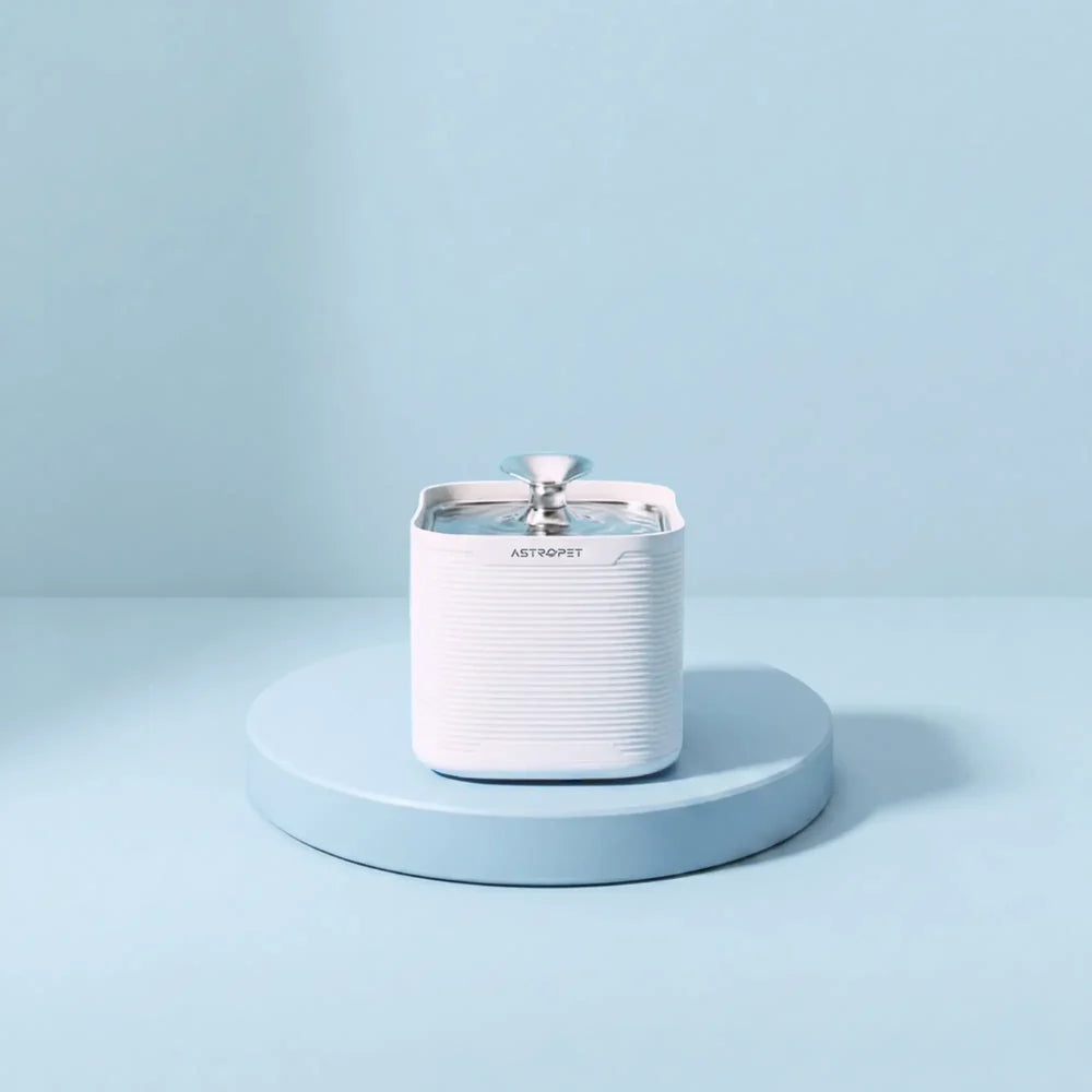 Scorpio Flex - belaidis 2,5 l vandens fontanėlis