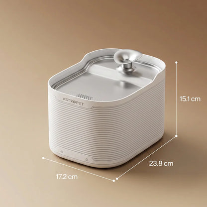 Scorpio Connect - belaidis 2,5 l vandens fontanėlis